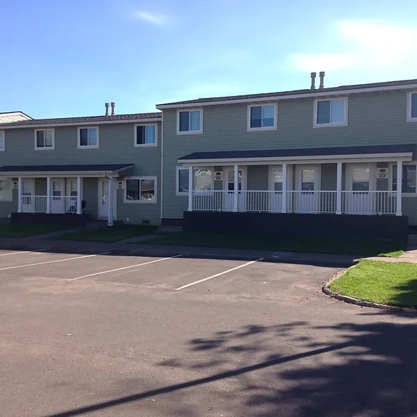 Bachand Group Affordable Housing