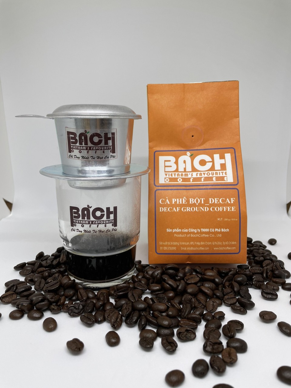 Is it Okay to Drink Decaf Coffee Before Bed?