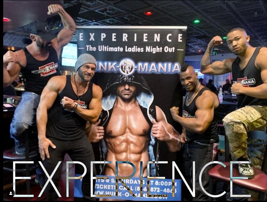 #1 Orange County Bachelorette Party Guide – Bachelorette Party Orange County