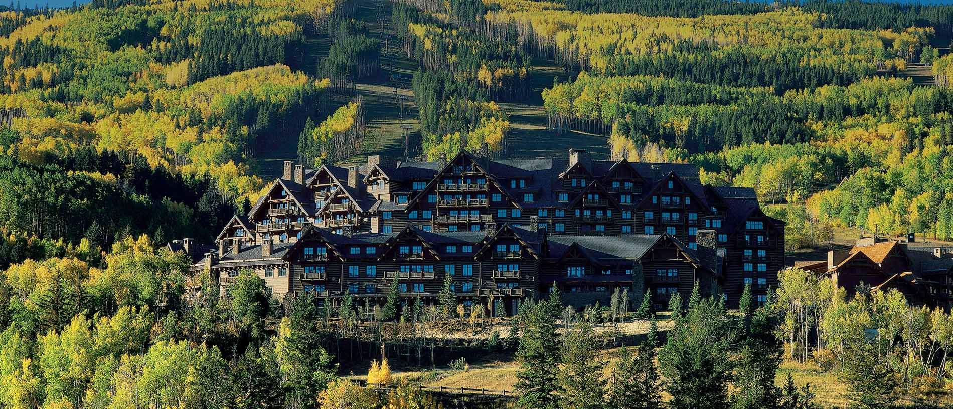 Home Bachelor Gulch Club