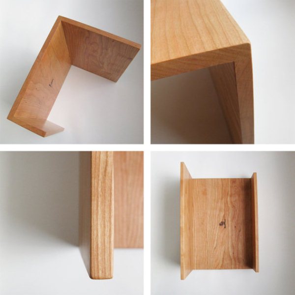 Wooden Arm Chair Rests Bachelor On A Budget