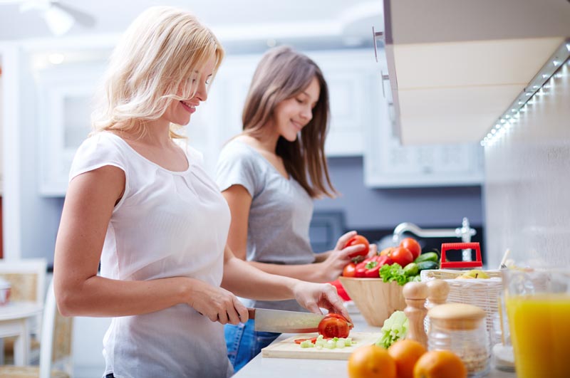 The Kitchen Essentials Every College Student Needs Bachelor Recipe