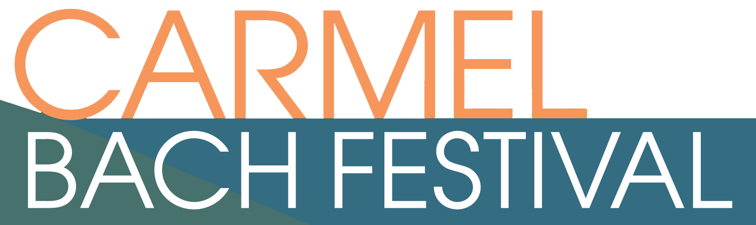 bach festival 2023 california Homepage Carmel Bach Festival