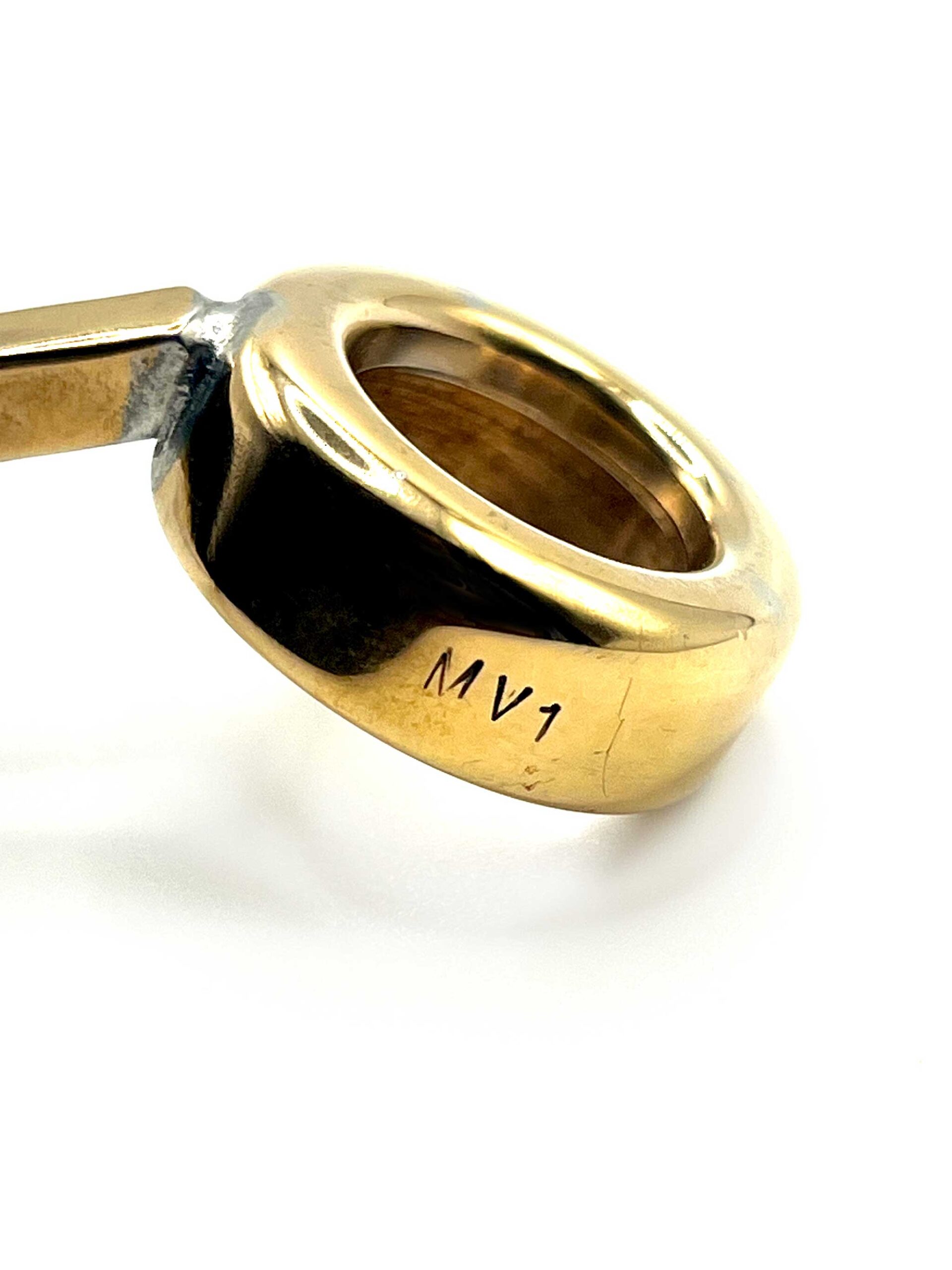 Bach Embouchure Visualizer