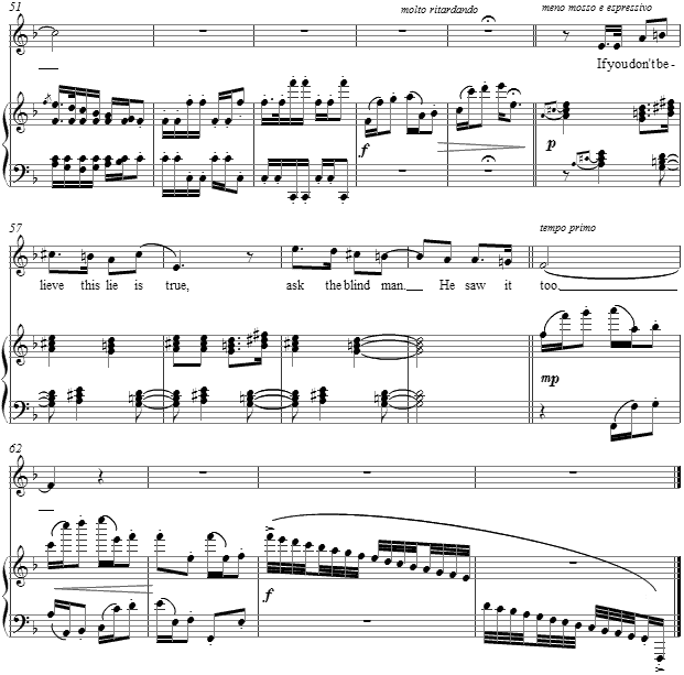 One Bright Day in the Middle of the Night