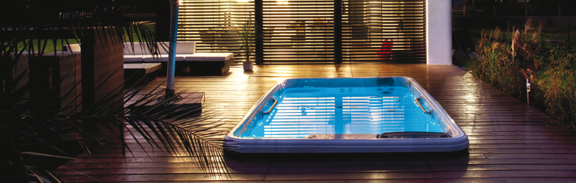 Madison WI Hot Tubs, Swim Spas, Pools, & Saunas Bachmann