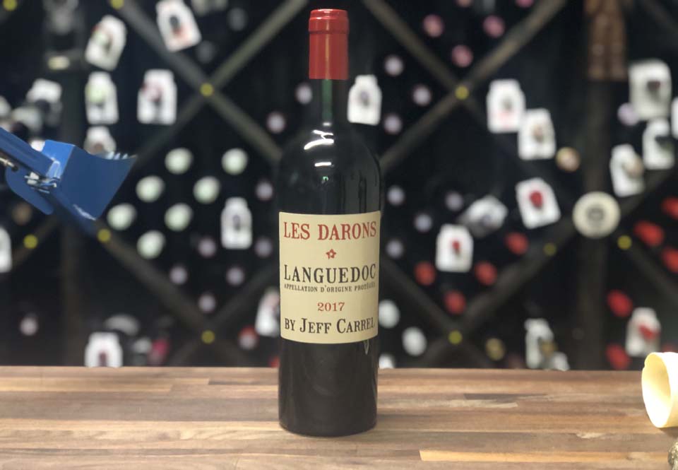 One of the Best Red Wine Bargains on the Bachner Communications