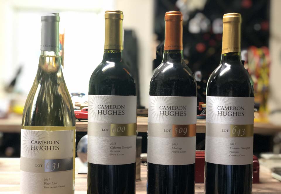 The Single Best Source of Value Wine in the U.S. Bachner Communications