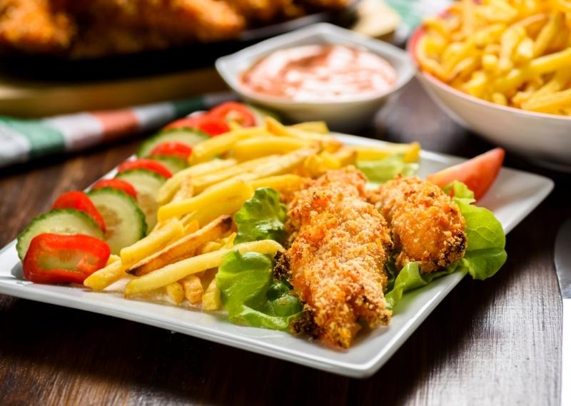 Food Service Products Bachoco USA