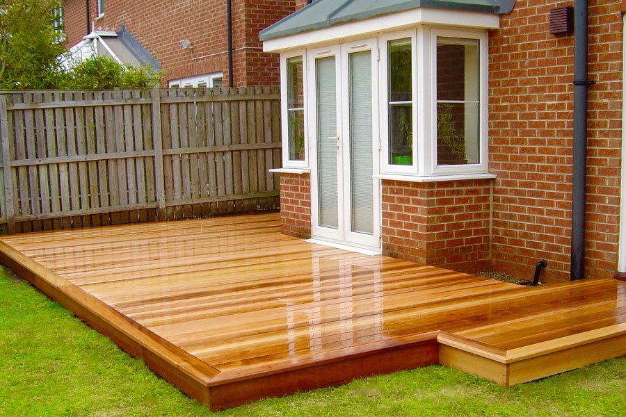 Can You Use Composite Decking For A Picnic Table Caffe Baci