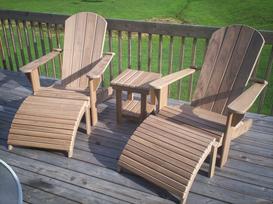 Can You Use Composite Decking For A Picnic Table Caffe Baci