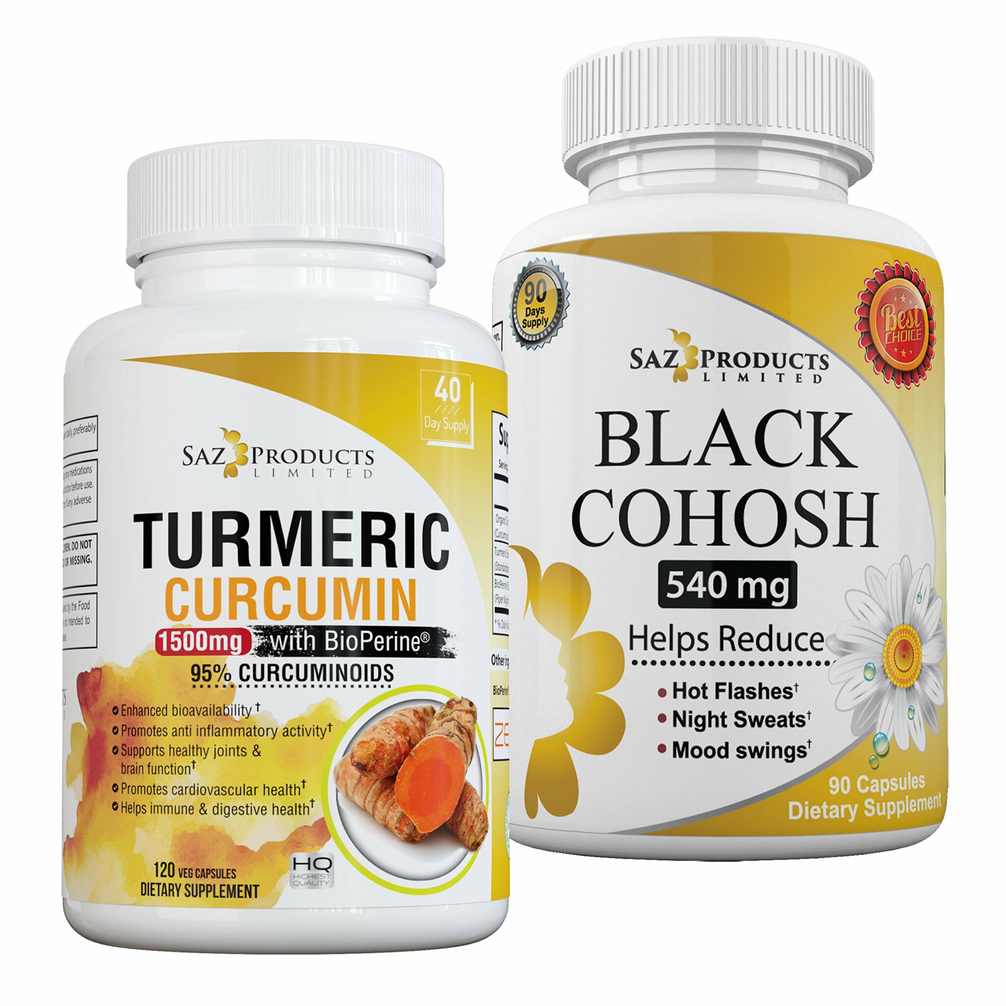 Turmeric The Yellow Spice With A Strong Flavor Caffe Baci