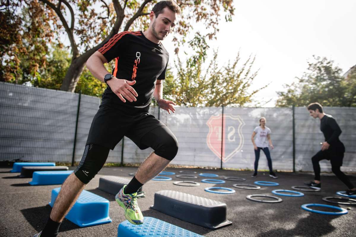 わかりやすく「運動生理学とは？」についてスポーツ健康科学の博士が詳しく解説！ BACK ATHLETE