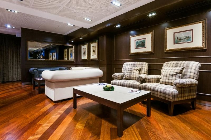 Hôtel Colonial Barcelona 4*