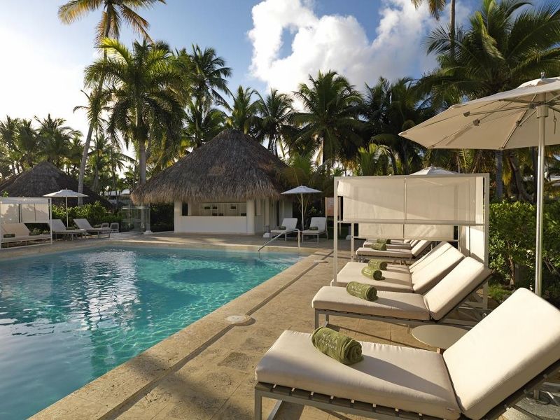 Hôtel The Level Melia Punta Cana Beach République dominicaine