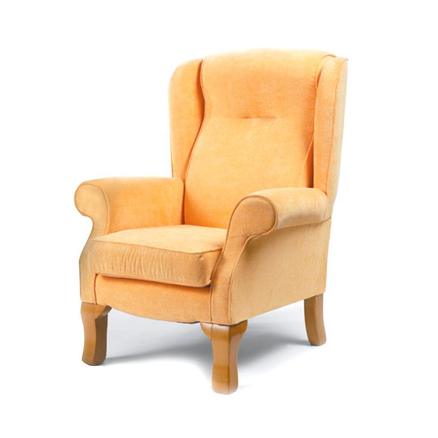 The Lincoln Chair The Back Shop