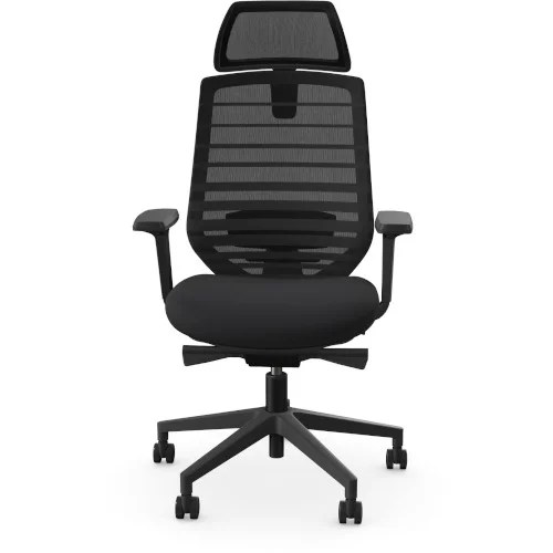 How Long Do Office Chairs Last? The Back Shop