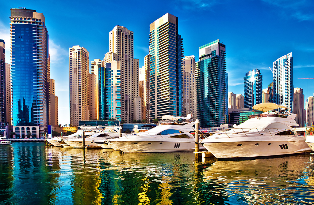 Citymax Al Barsha 3*, séjour Dubaï, vacances Emirats Arabes Unis Ôvoyages