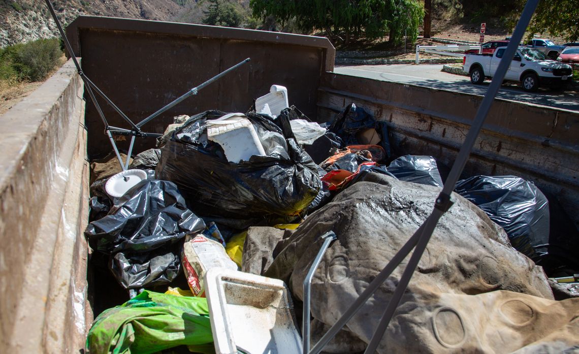 CSRWire Healing an Abused Southland Waterway