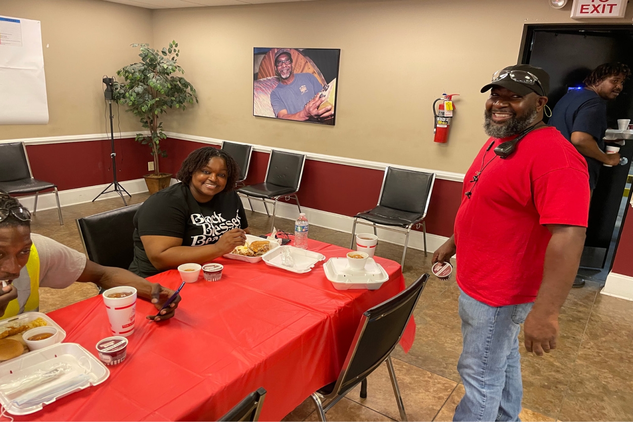 CSRWire Southwire's Starkville Plant Receives VPP Recertification