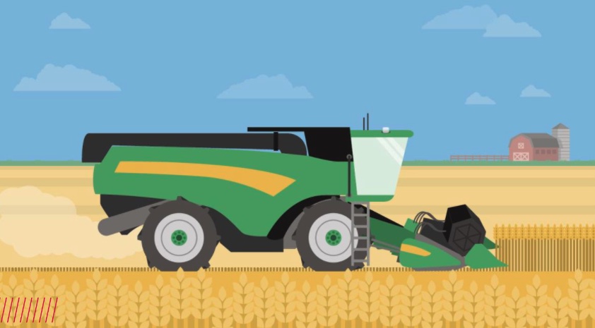Csrwire - How Has Technology Changed Farming?