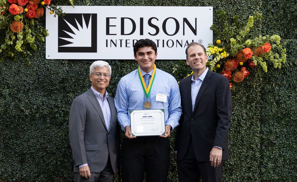 CSRWire Applications Open for Expanded Edison Scholars Program