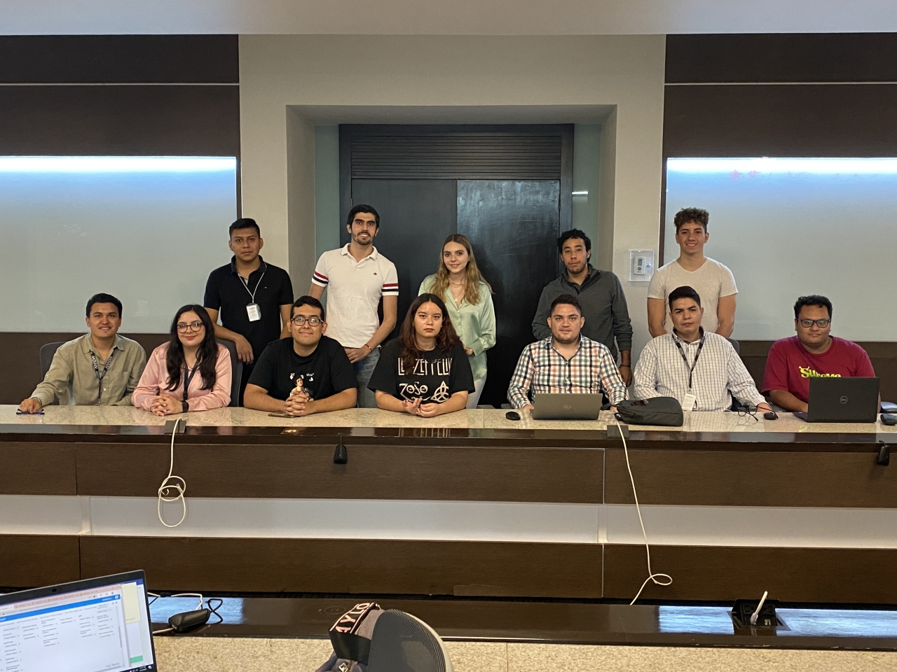 Arrow Electronics a accueilli 73 stagiaires dans un programme de stages