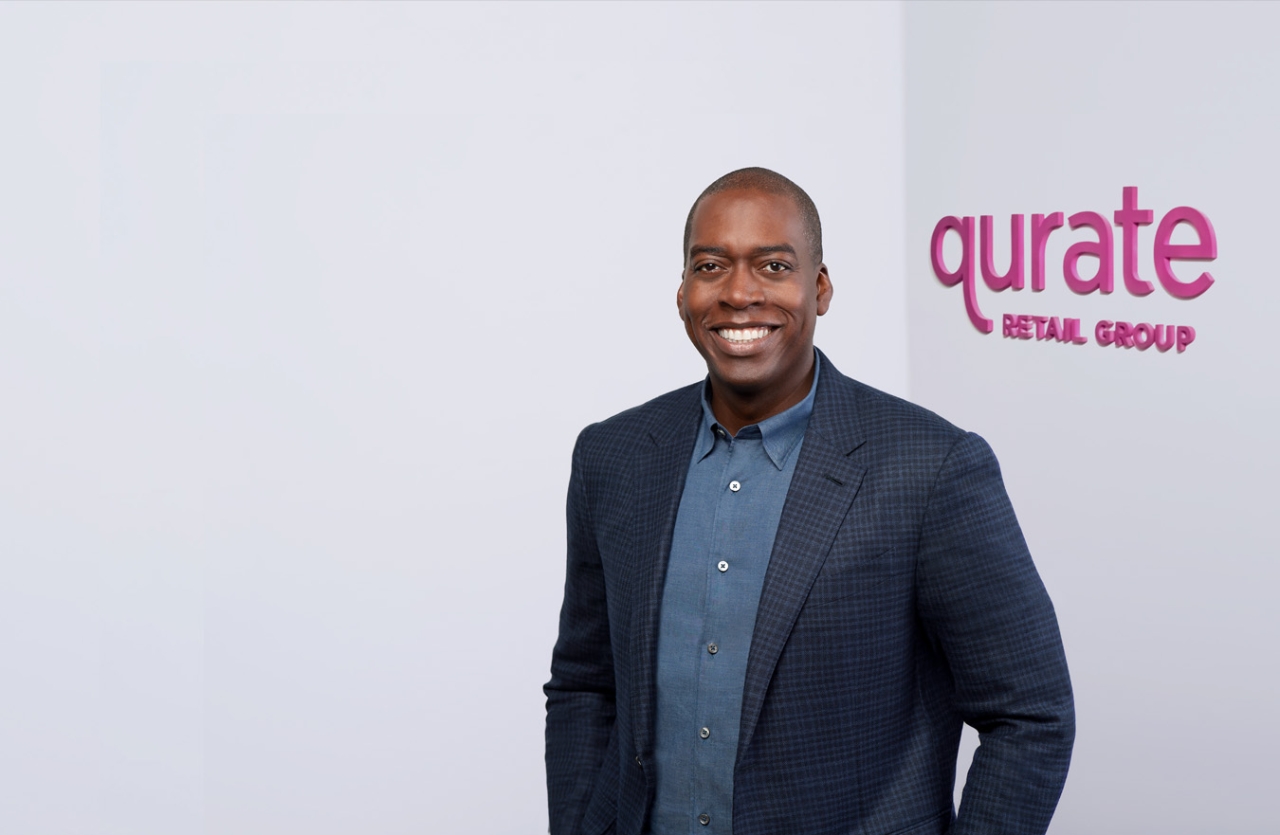 CSRWire David Rawlinson II Named Among Savoy Magazine’s 2022 Most