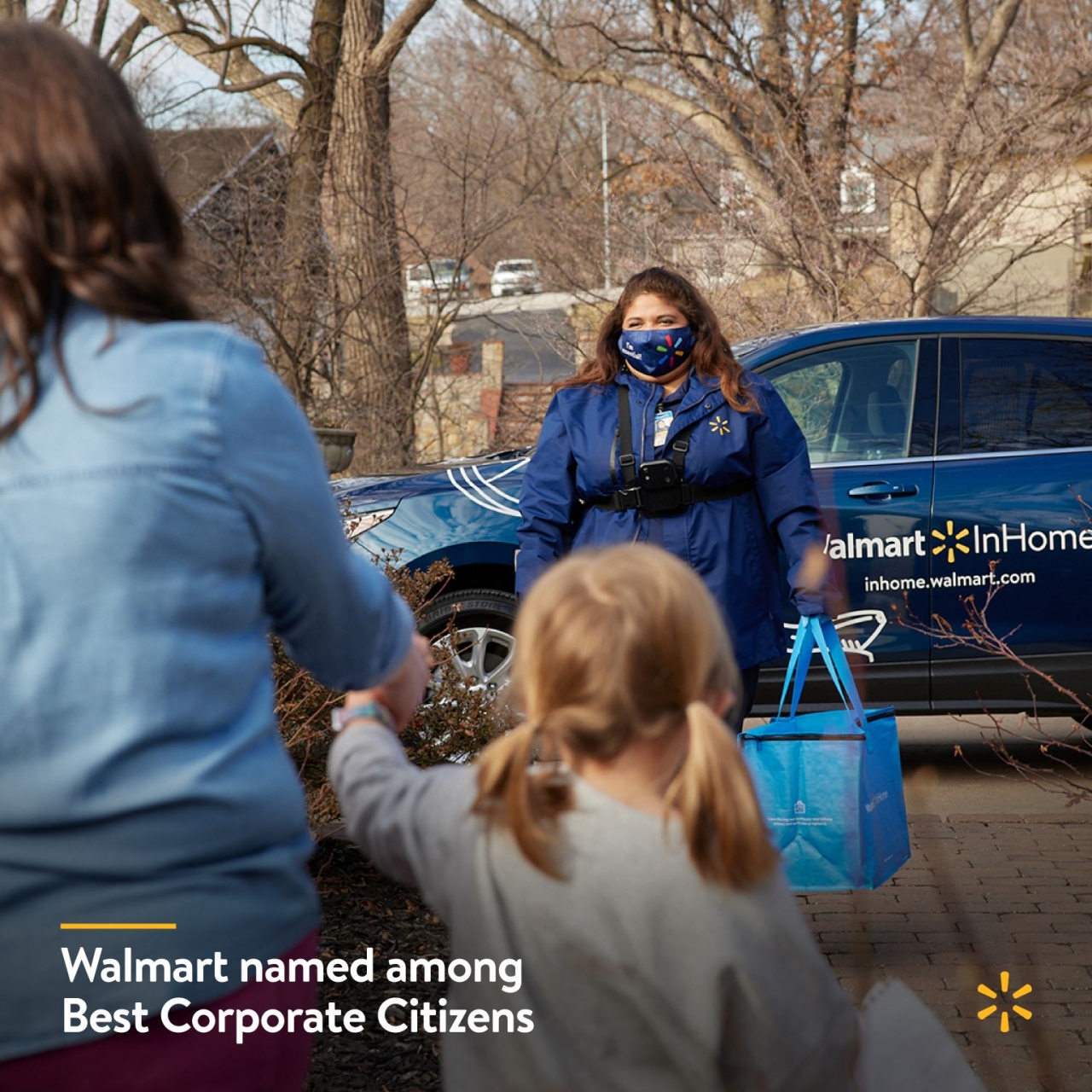 Walmart employee awards and recognition. Working at Walmart. 20221109