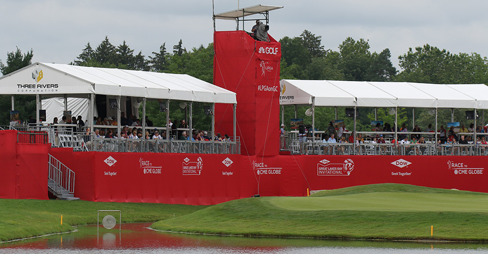 CSRWire Improving the Sustainability of Golf Through Recycling