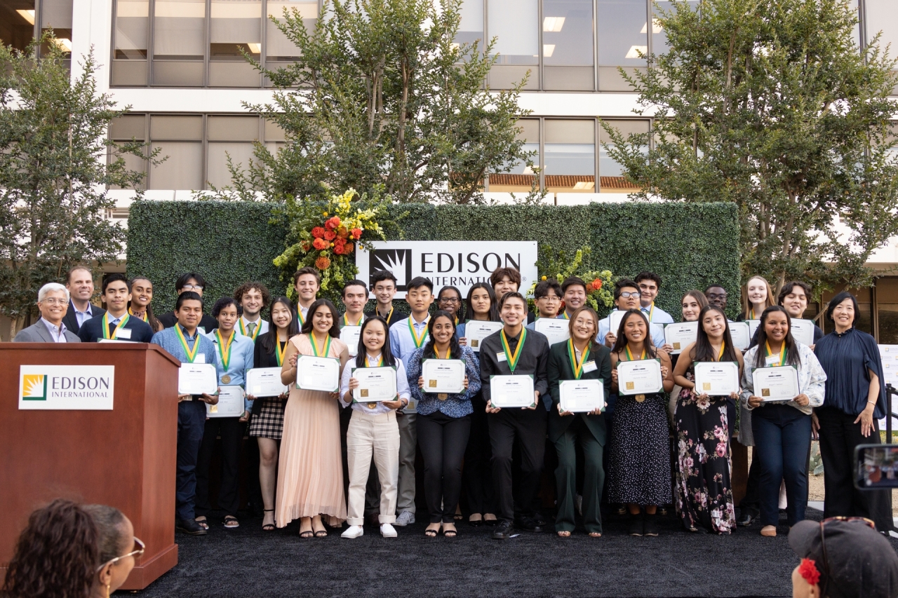 CSRWire Applications Open for Expanded Edison Scholars Program