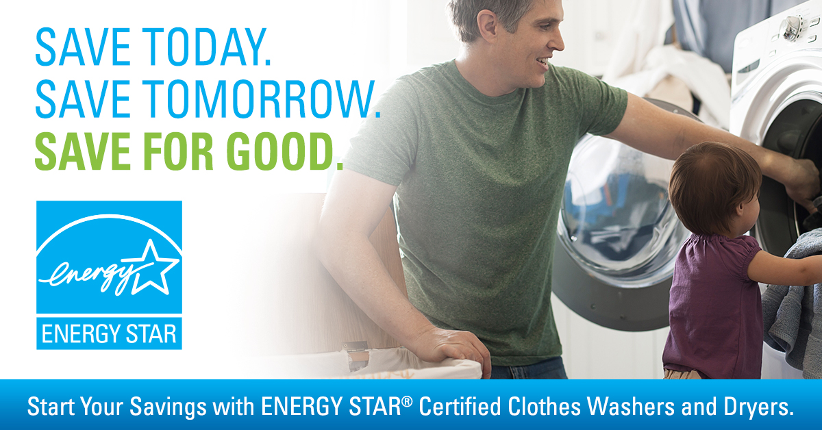 CSRWire LG Celebrates 'ENERGY STAR Day' With Efficiency Home Upgrades