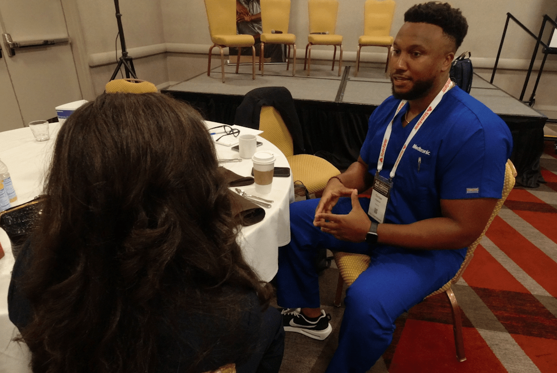 CSRWire Diversifying the Medtronic Sales Force