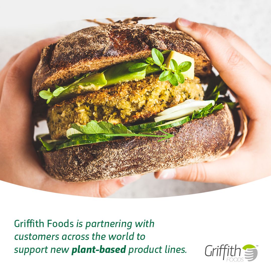 CSRWire Griffith Foods Is Partnering With Customers Across the World