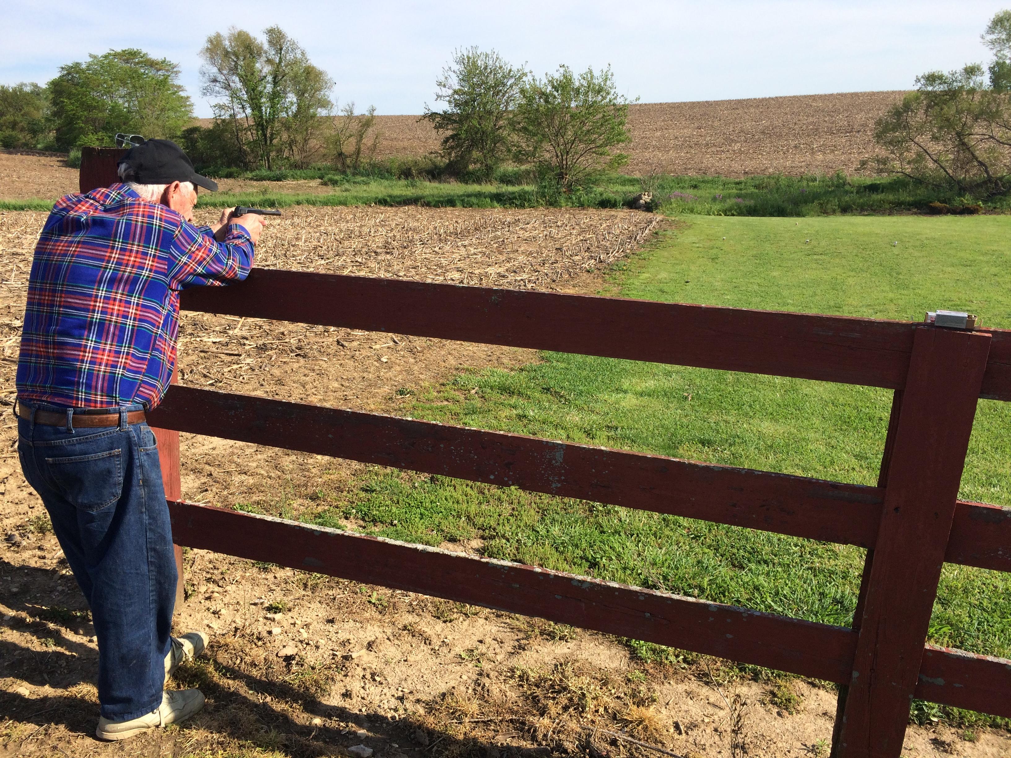 Indian Lake, Ohio Back 2 Basics