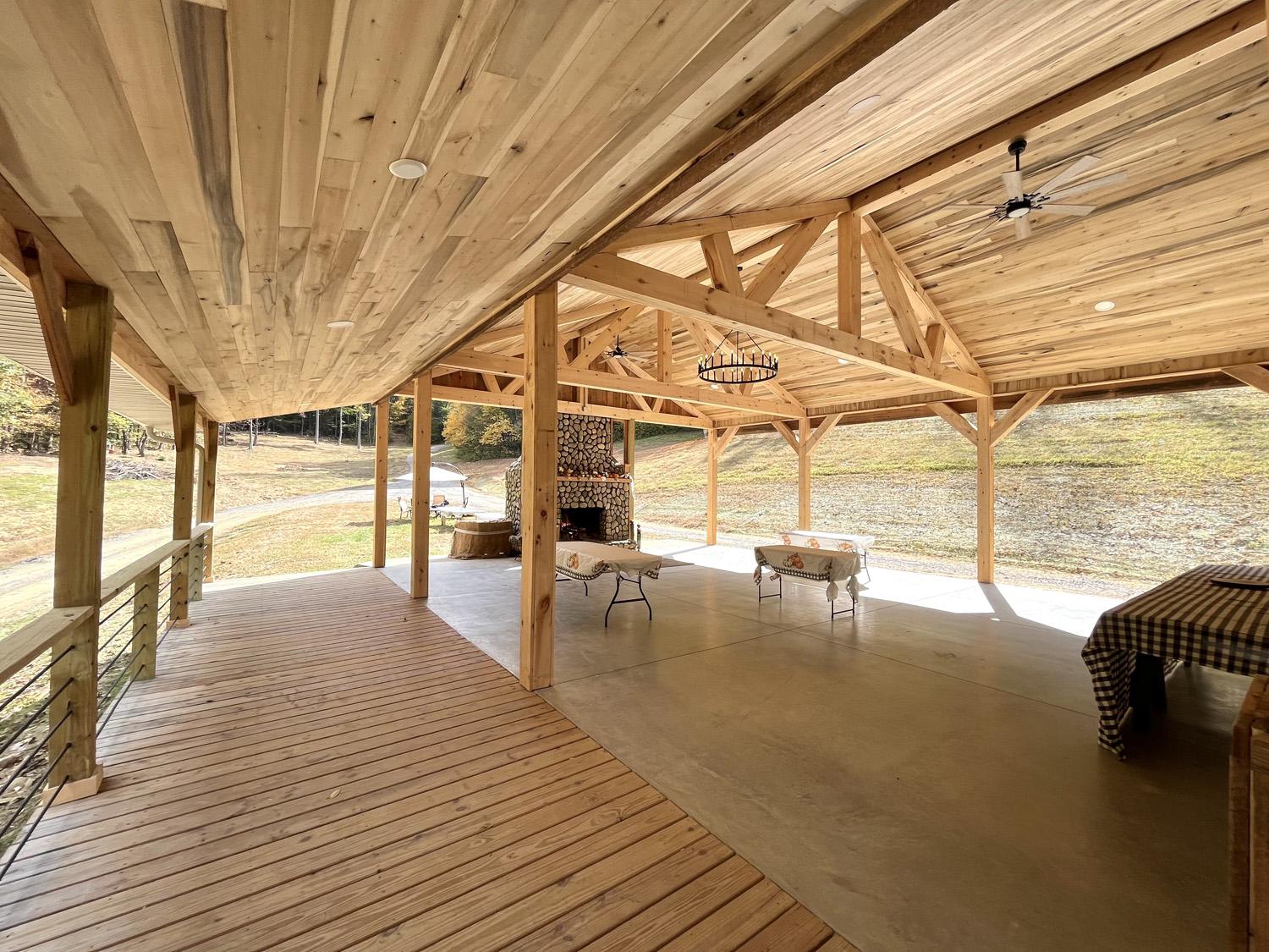 Jonesborough, Tennessee Back 2 Basics