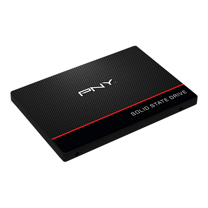 PNY CS1311 SSD Review Back2Gaming