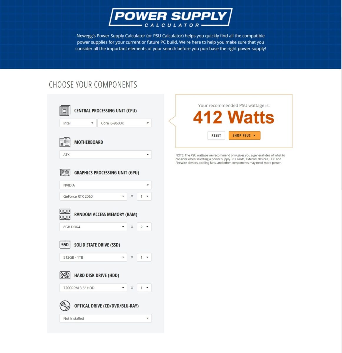 How to Choose the Best PC Power Supply for Gaming Back2Gaming