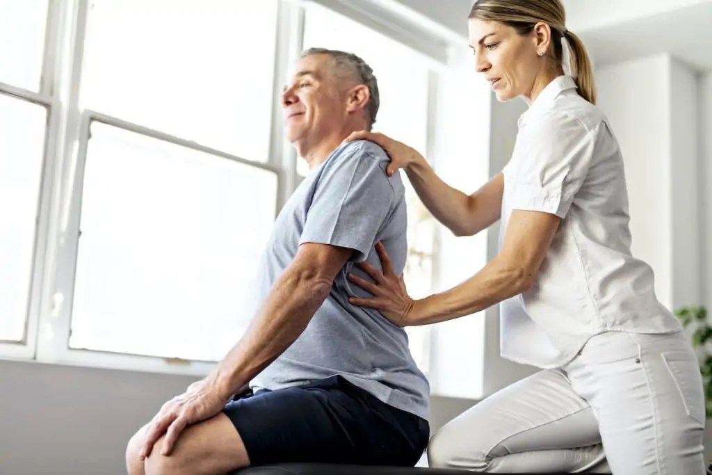 Physical Therapy and Exercise for Sciatica Pain