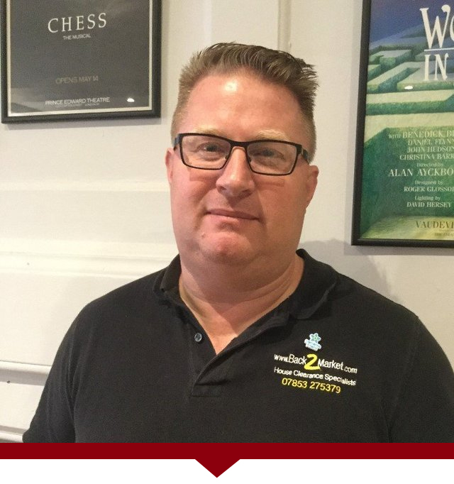 Garage Clearance Yeovil Garage Clearance Dorchester Garage