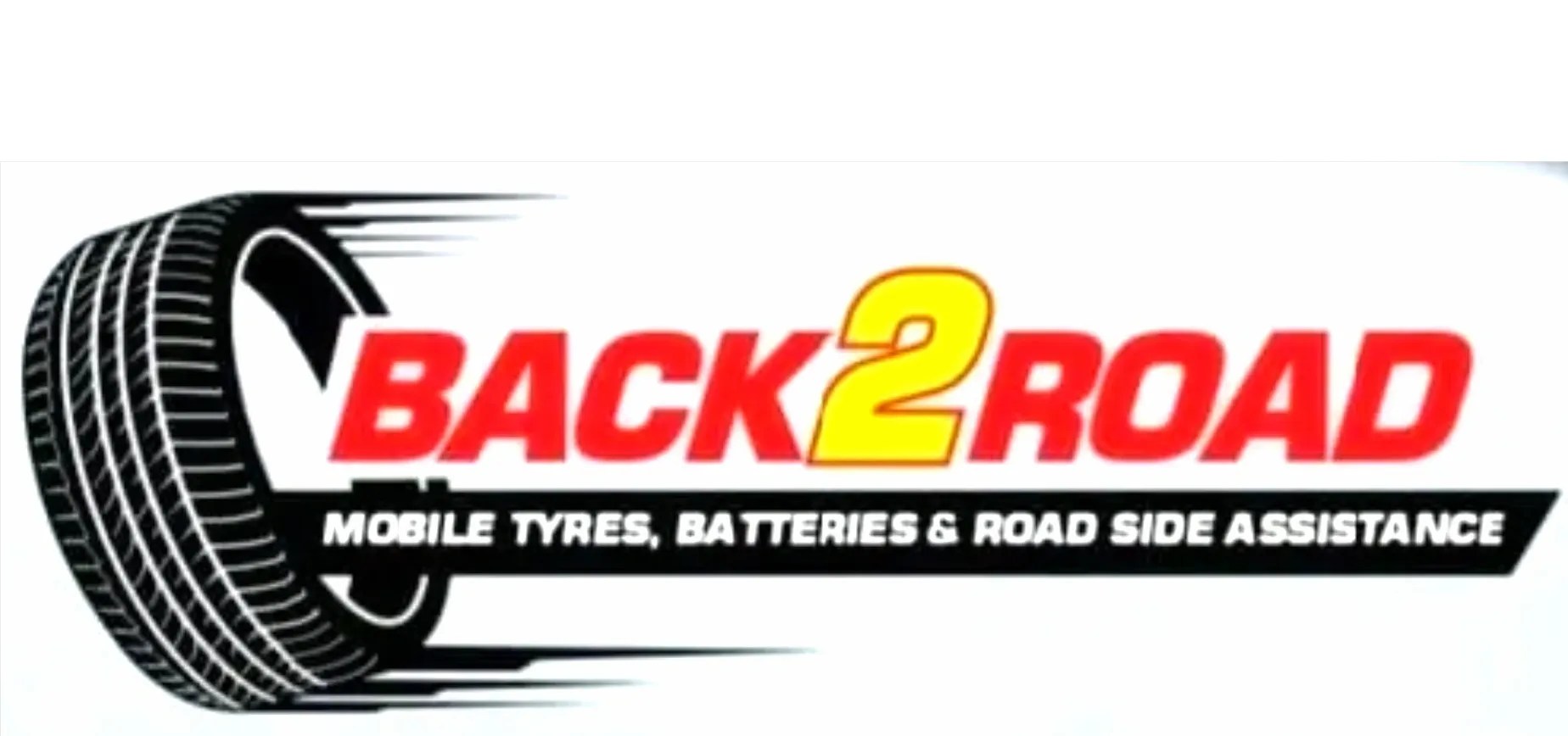 Mobile Tyre Fitting , Puncture Repair BACK2ROAD