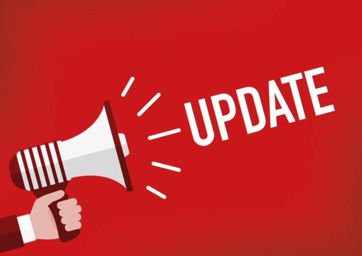 Important Update!(03)