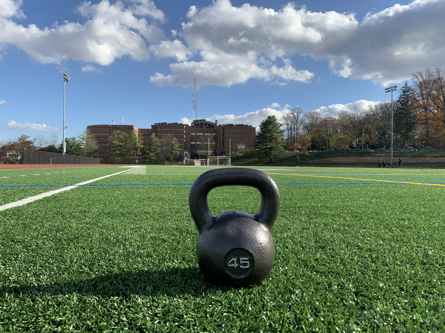 The Top Seven Reasons Why Kettlebells Are Good for Your Back Ultimate