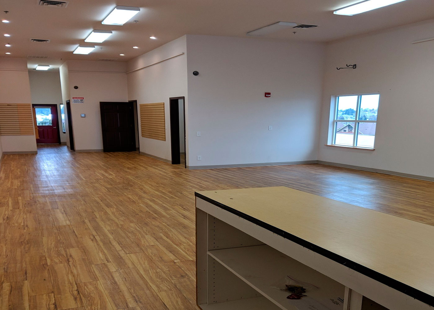Retail Space for Lease Near Fred Meyer in CDA Back Forty Real Estate