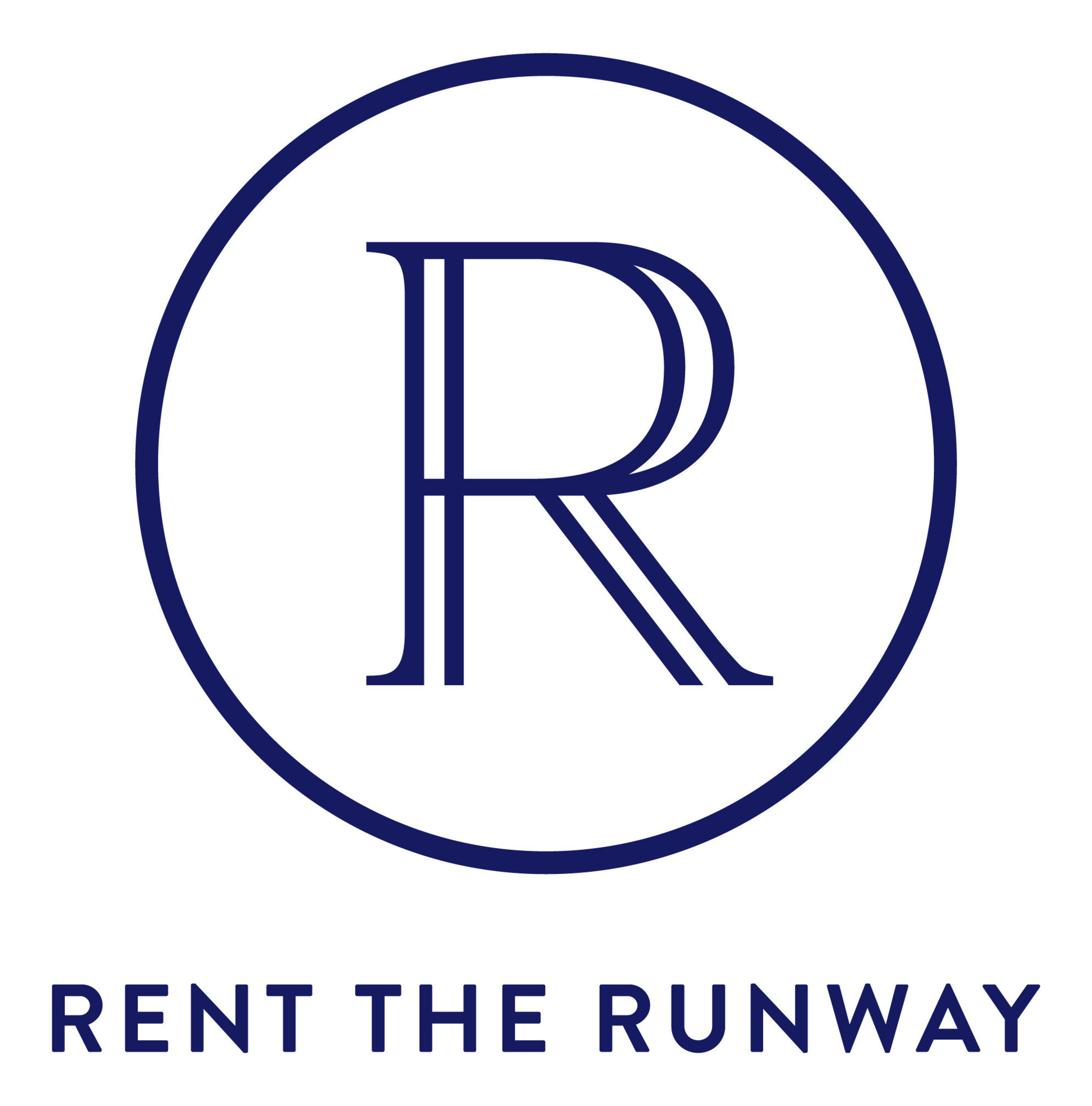 Rent the Runway Logo Back 4 Good