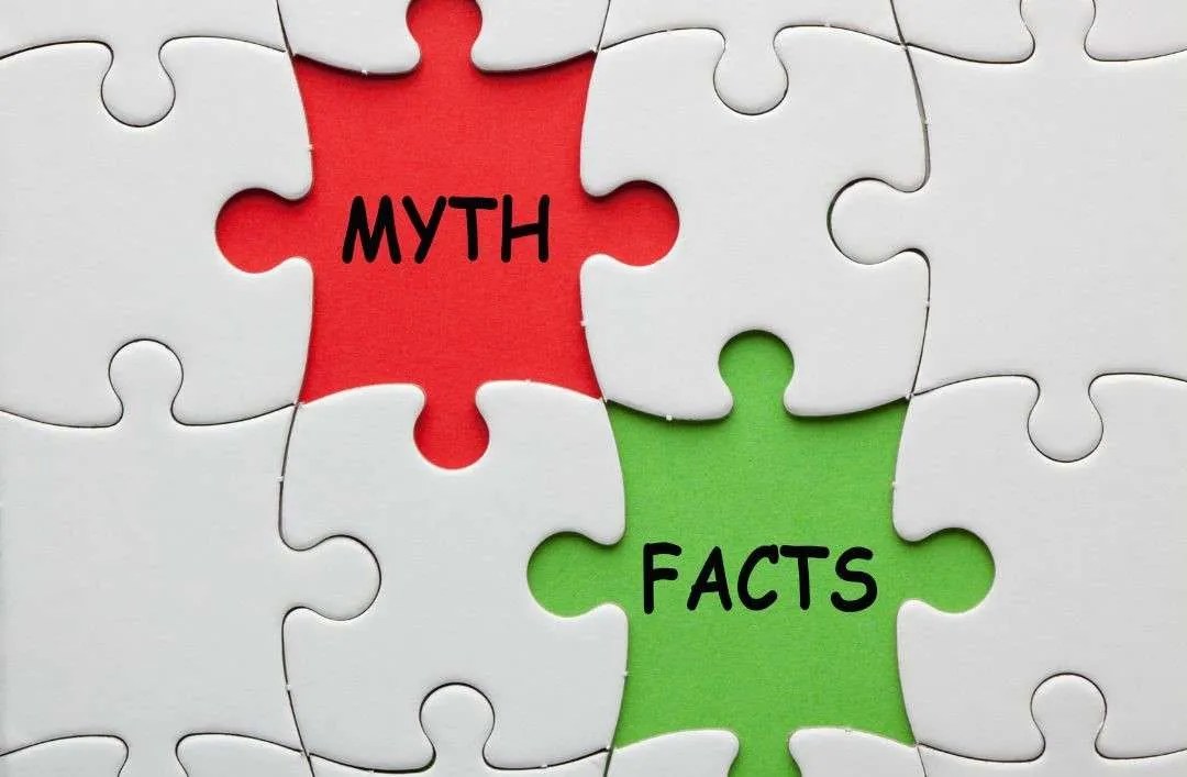 Chiropractic MythbusterDebunking Common Misconceptions(03)