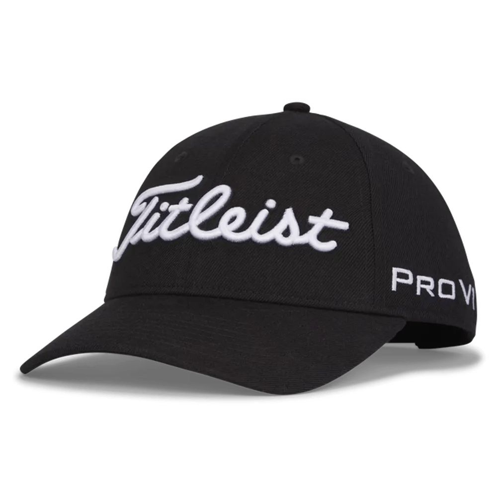 Gorra Titleist Tour Classic The Back9 Golf