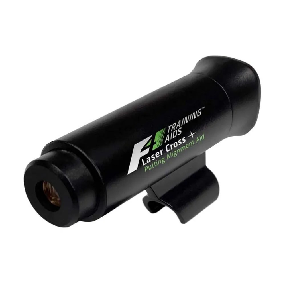 Láser de Alineación F4 Training Aids The Back9 Golf