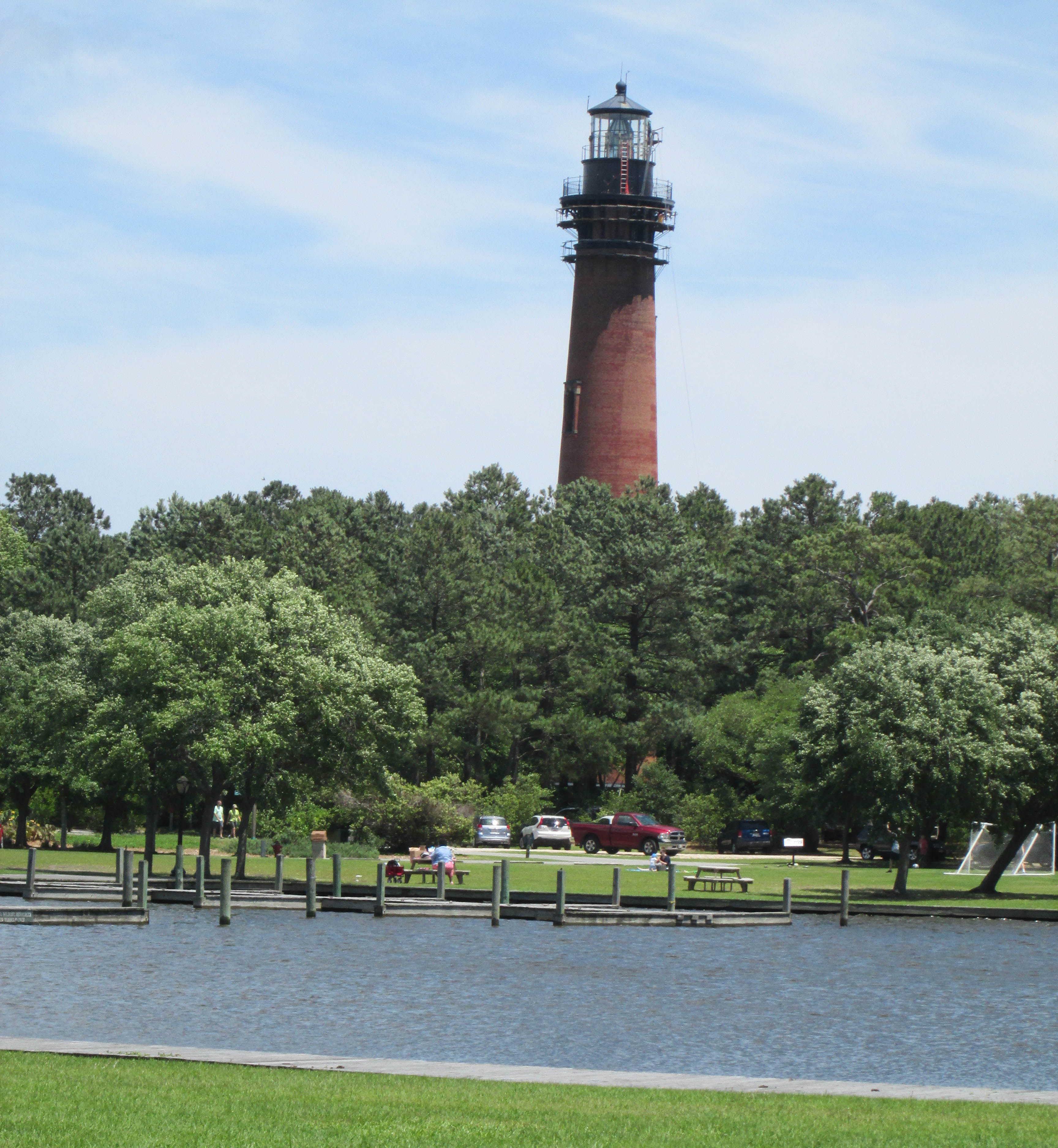 Currituck Lighthouse