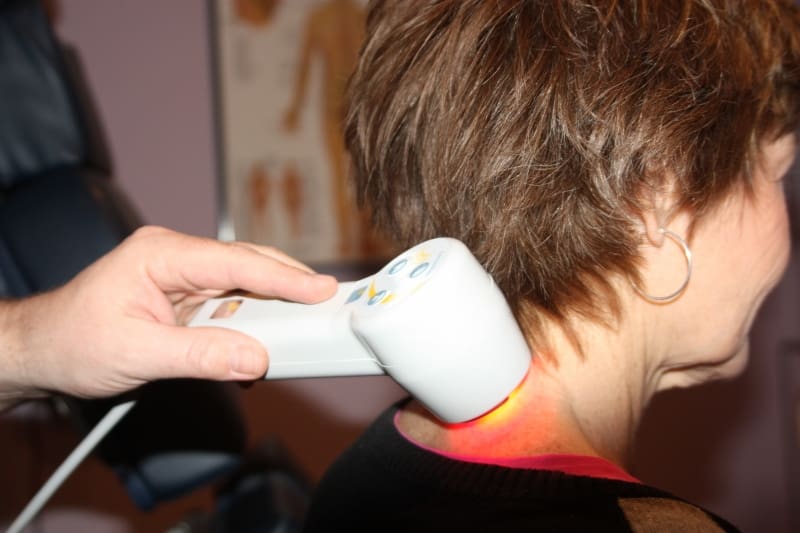 Cold Laser Therapy NYC Health Experts Share The Benefits